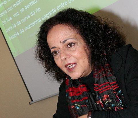ana paula tavares