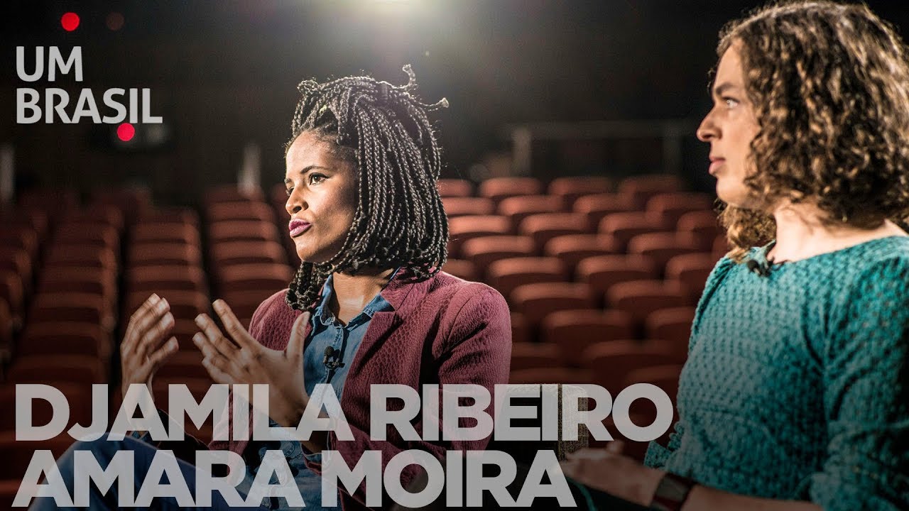 Djamila Ribeiro