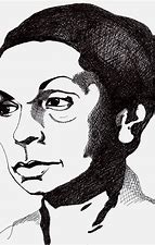 Imagem da autora Noémia de Souza