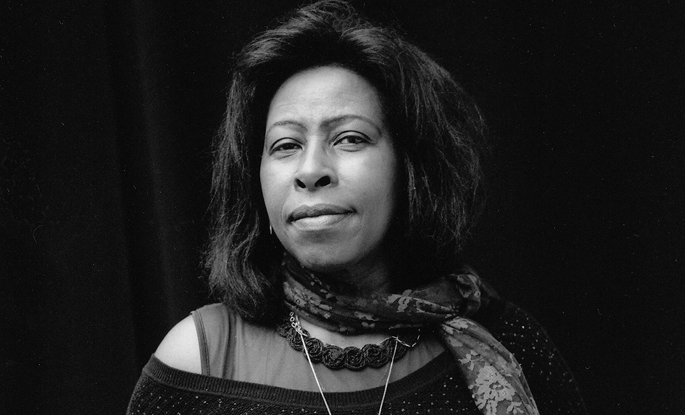 Scholastique Mukasonga