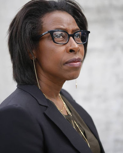 Scholastique Mukasonga