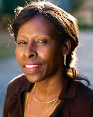 Scholastique Mukasonga