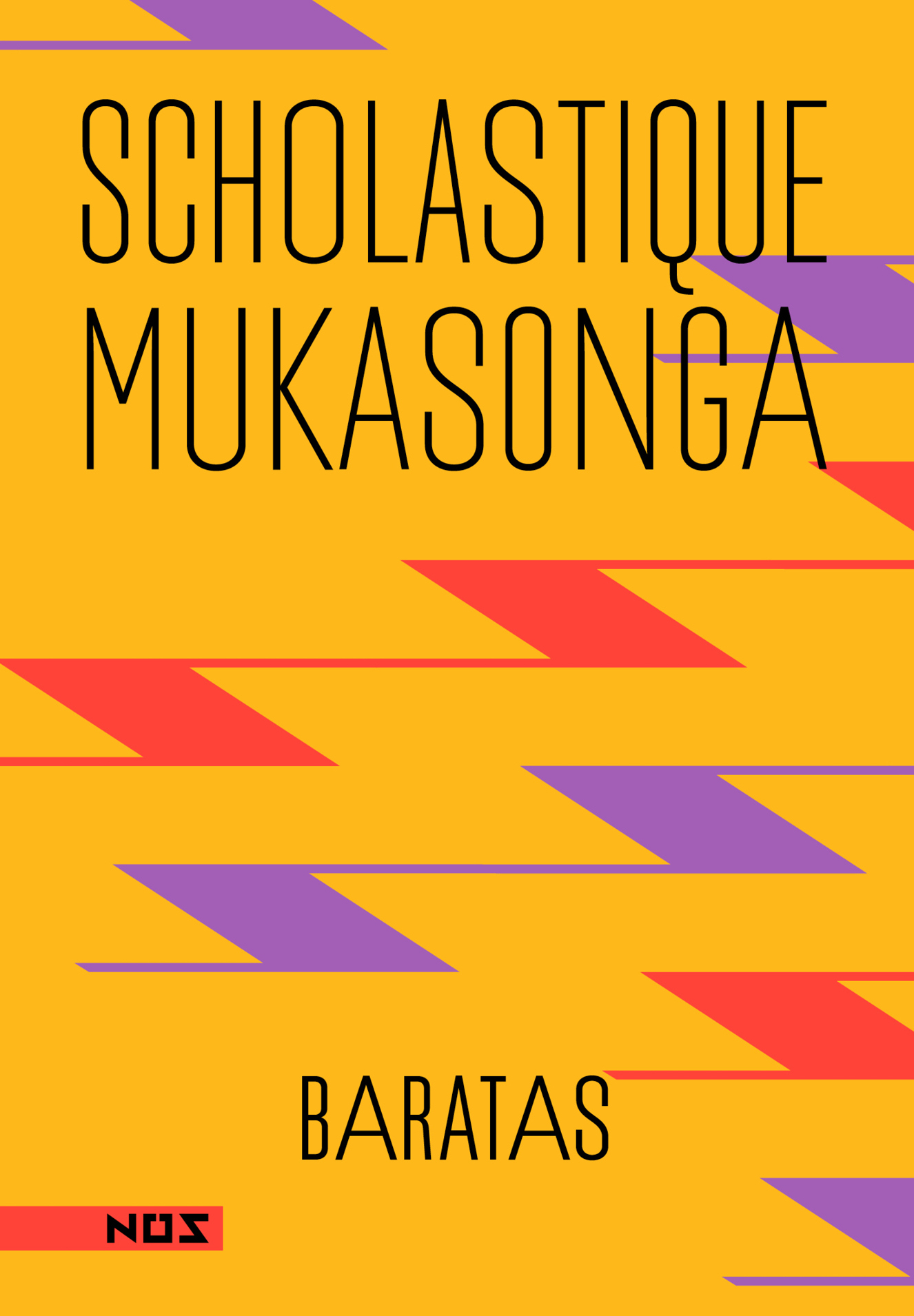 Scholastique Mukasonga